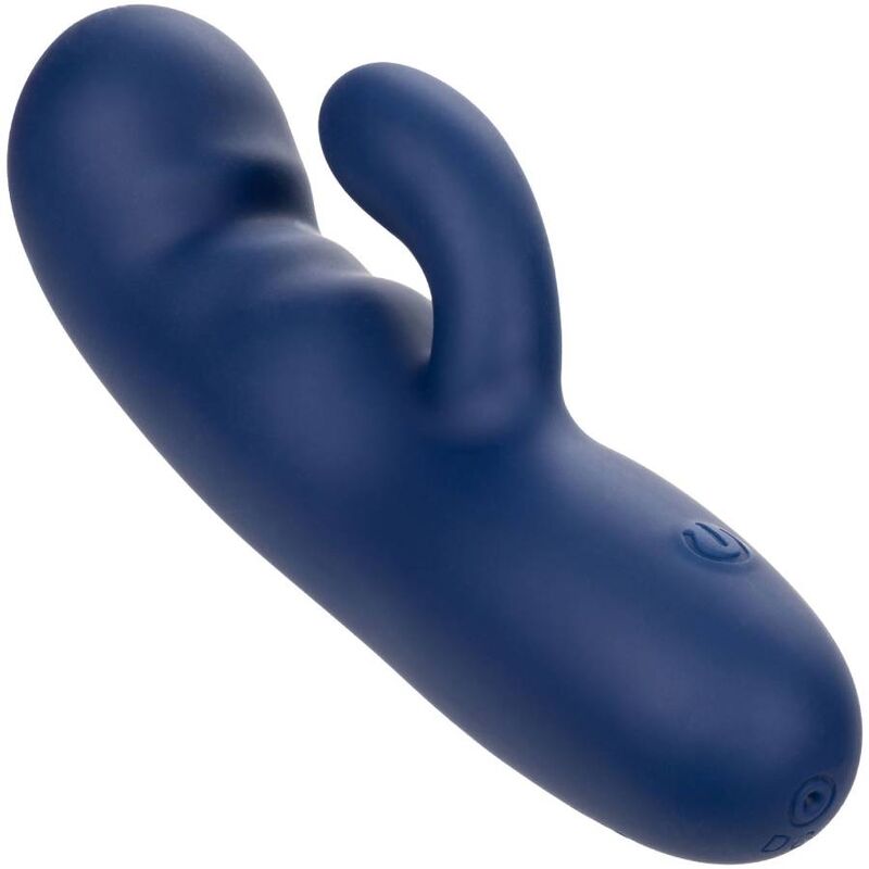 CALEXOTICS - CASHMERE SILK DUO BLUE CALEXOTICS