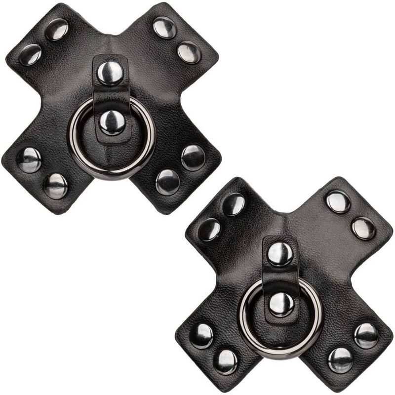 CALEXOTICS - EUPHORIA O-RING BLACK CALEXOTICS