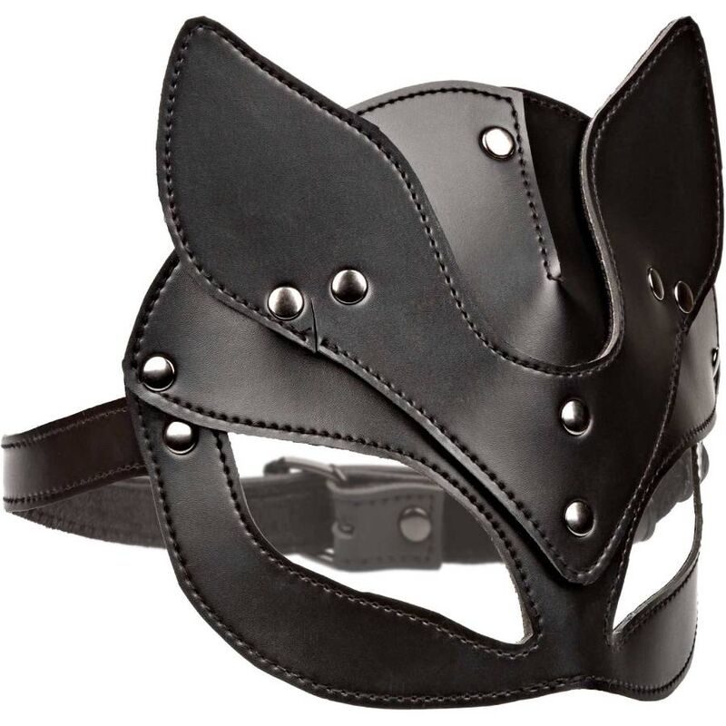 CALEXOTICS - EUPHORIA CAT MASK CALEXOTICS