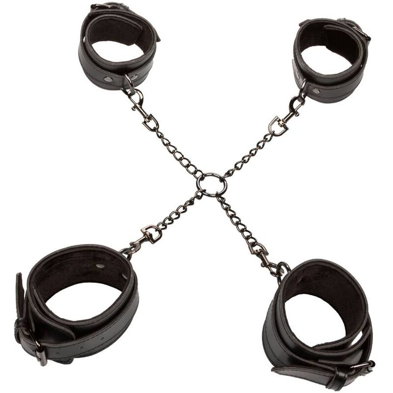 CALEXOTICS - EUPHORIA HOG TIE CALEXOTICS