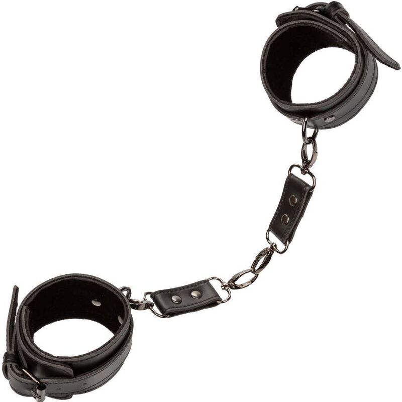 CALEXOTICS - EUPHORIA ANKLE CUFFS CALEXOTICS
