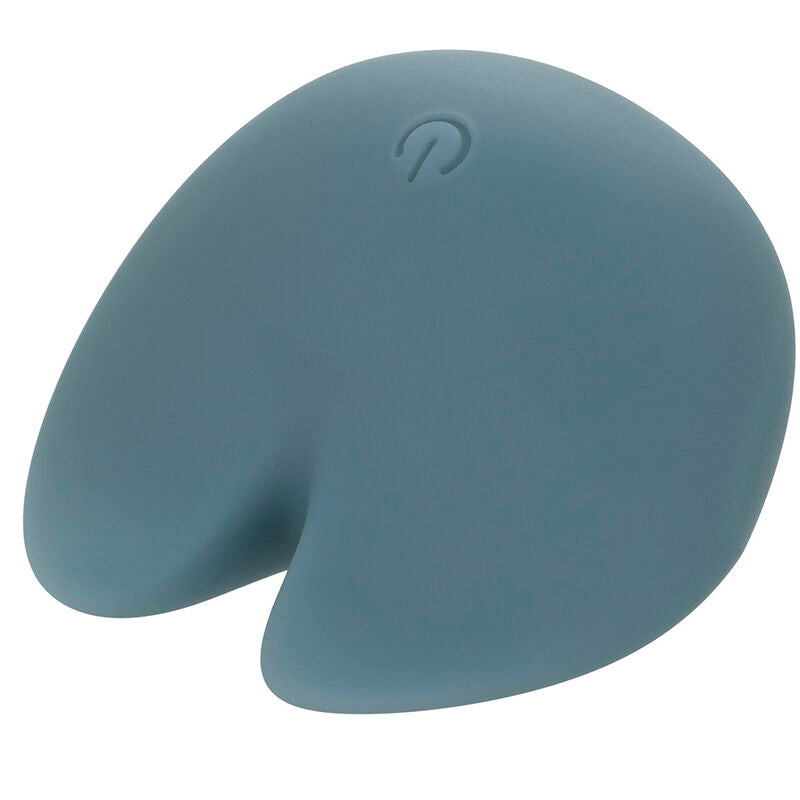 CALEXOTICS - MOD CURVE STIMULATOR BLUE CALEXOTICS