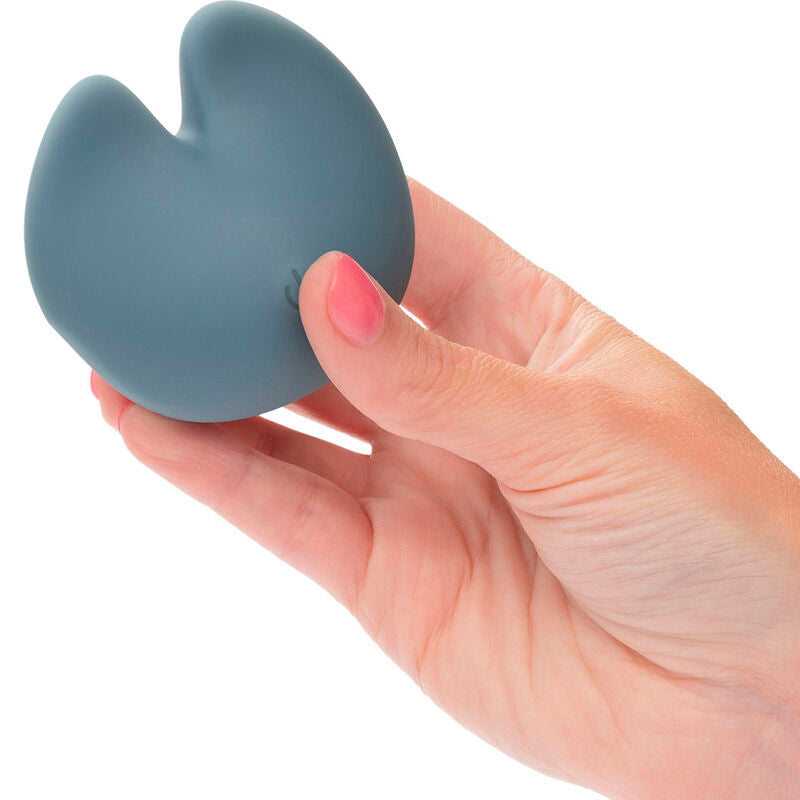CALEXOTICS - MOD CURVE STIMULATOR BLUE CALEXOTICS