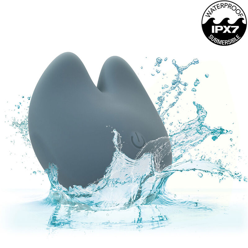CALEXOTICS - MOD CURVE STIMULATOR BLUE CALEXOTICS