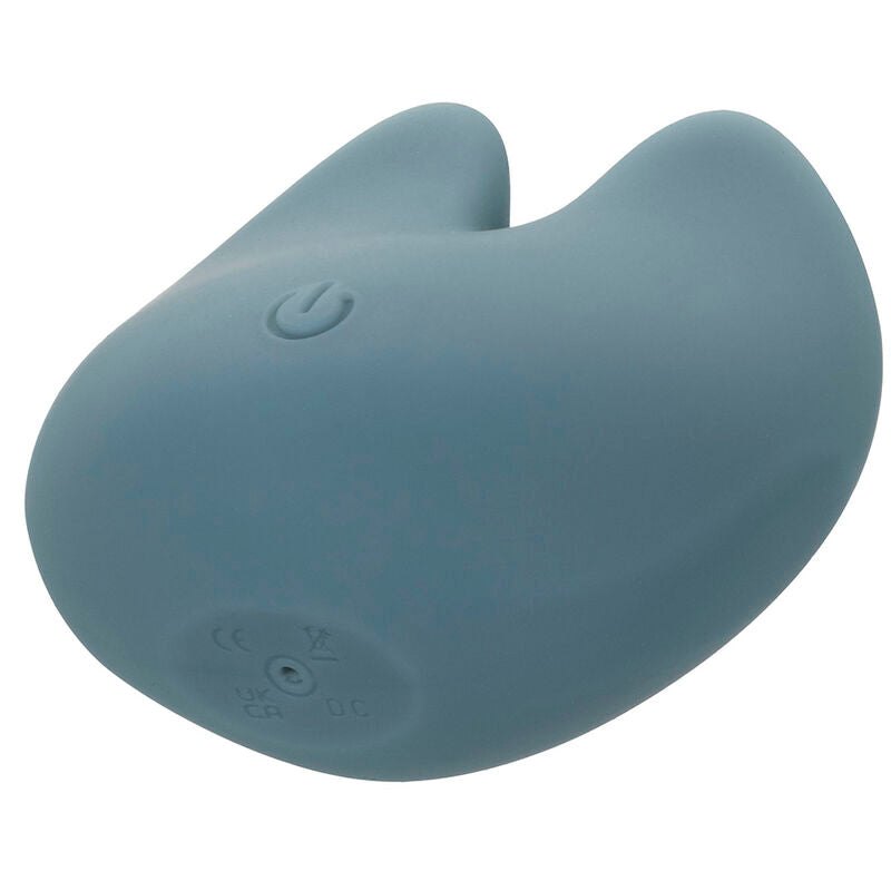 CALEXOTICS - MOD CURVE STIMULATOR BLUE CALEXOTICS