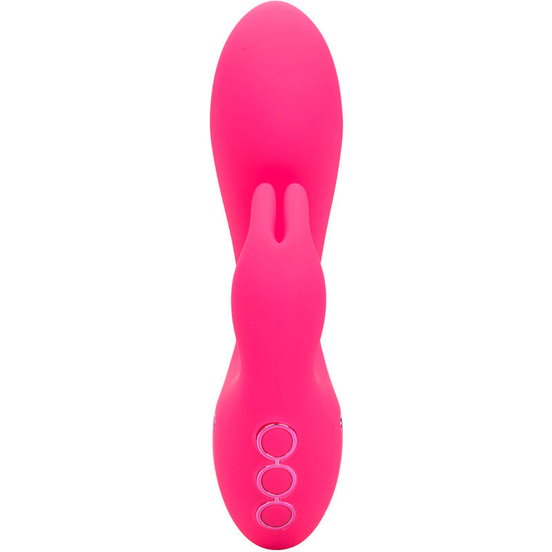 CALEXOTICS - SO. CAL SUNSHINE VIBRATOR RABBIT FUCHSIA BY CALIFORNIA DREAMING CALEXOTICS