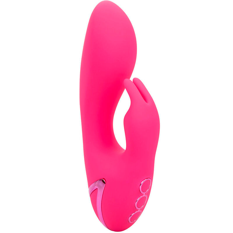 CALEXOTICS - SO. CAL SUNSHINE VIBRATOR RABBIT FUCHSIA BY CALIFORNIA DREAMING CALEXOTICS