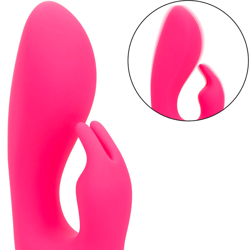 CALEXOTICS - SO. CAL SUNSHINE VIBRATOR RABBIT FUCHSIA BY CALIFORNIA DREAMING CALEXOTICS