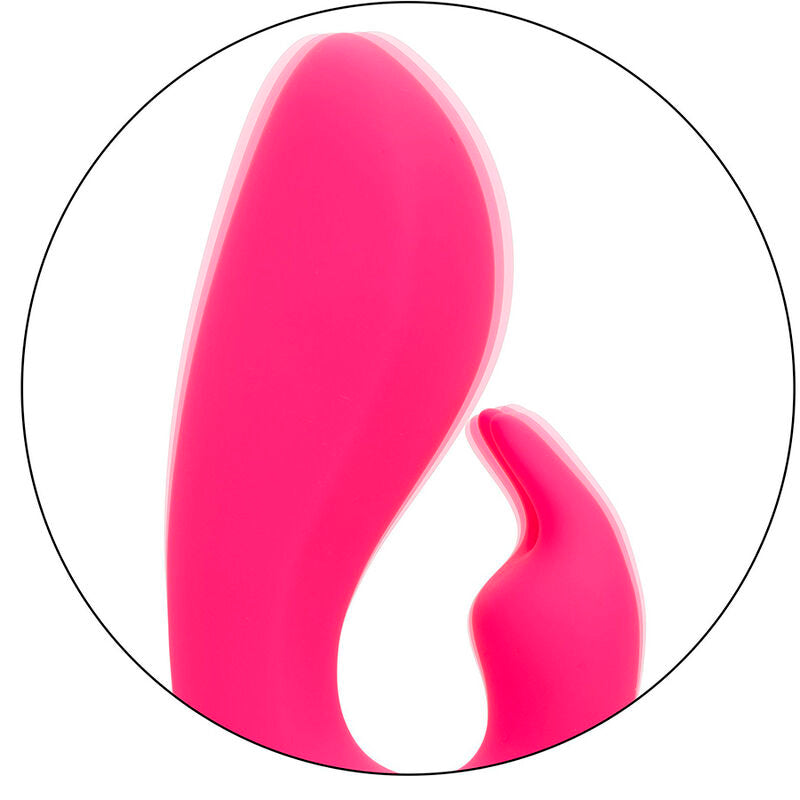 CALEXOTICS - SO. CAL SUNSHINE VIBRATOR RABBIT FUCHSIA BY CALIFORNIA DREAMING CALEXOTICS