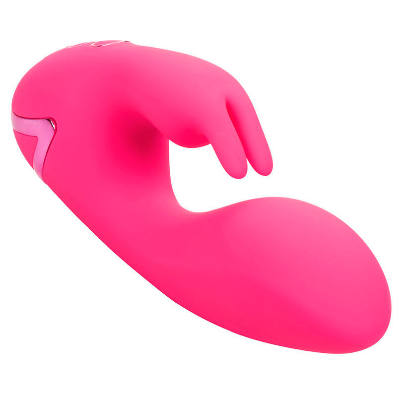 CALEXOTICS - SO. CAL SUNSHINE VIBRATOR RABBIT FUCHSIA BY CALIFORNIA DREAMING CALEXOTICS