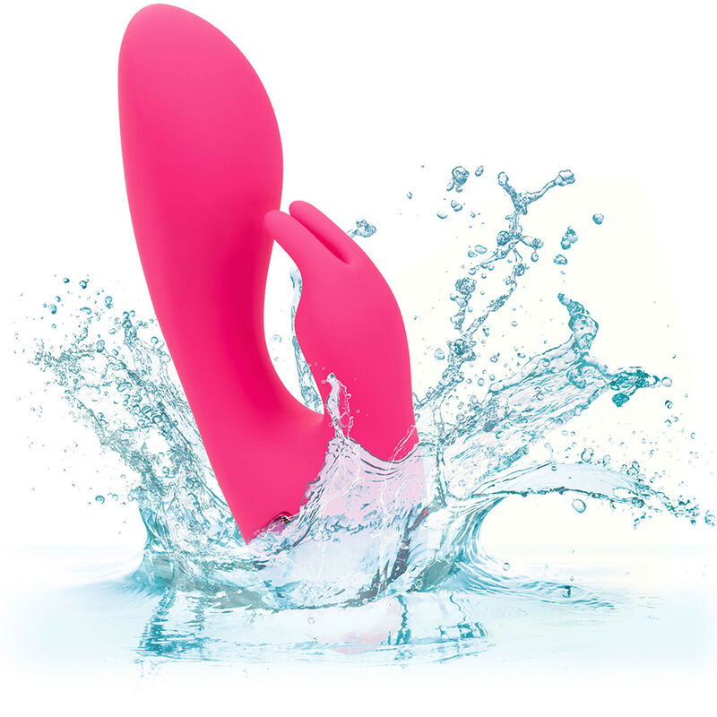 CALEXOTICS - SO. CAL SUNSHINE VIBRATOR RABBIT FUCHSIA BY CALIFORNIA DREAMING CALEXOTICS