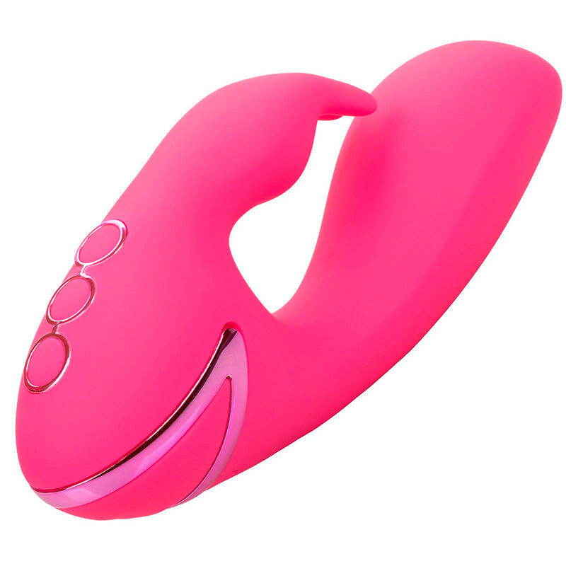 CALEXOTICS - SO. CAL SUNSHINE VIBRATOR RABBIT FUCHSIA BY CALIFORNIA DREAMING CALEXOTICS