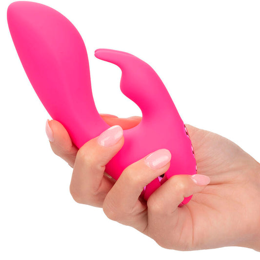 CALEXOTICS - VIBRADOR RABBIT FUCHSIA SO. CAL SUNSHINE DE CALIFORNIA DREAMING