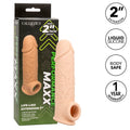 CALEXOTICS - PERFORMANCE MAXX PROLUNGA EFFETTO REALE 7 PELLE CHIARA