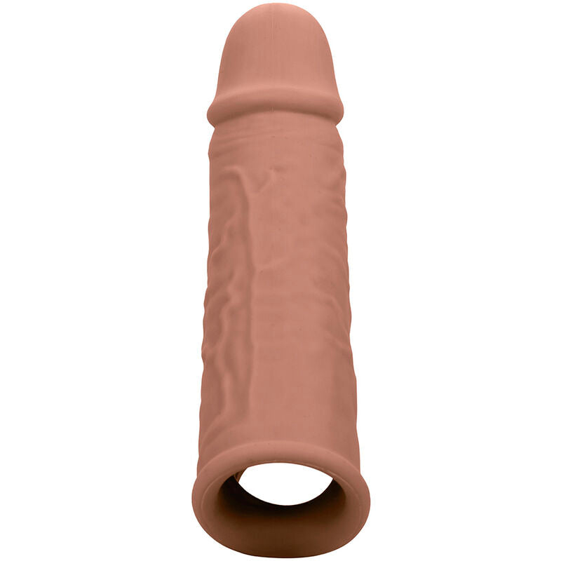 CALEXOTICS - PERFORMANCE MAXX LIFE-LIKE EXTENSION 7 BROWN SKIN CALEXOTICS