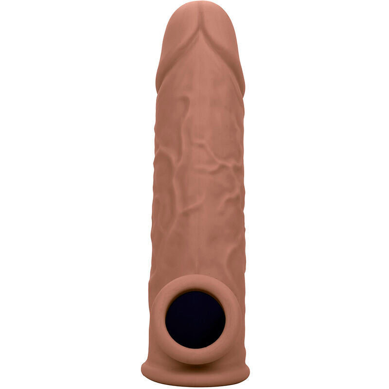 CALEXOTICS - PERFORMANCE MAXX LIFE-LIKE EXTENSION 7 BROWN SKIN CALEXOTICS