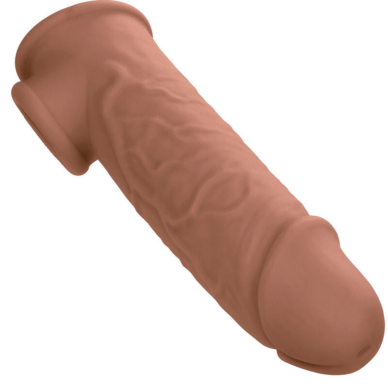 CALEXOTICS - PERFORMANCE MAXX LIFE-LIKE EXTENSION 7 BROWN SKIN CALEXOTICS