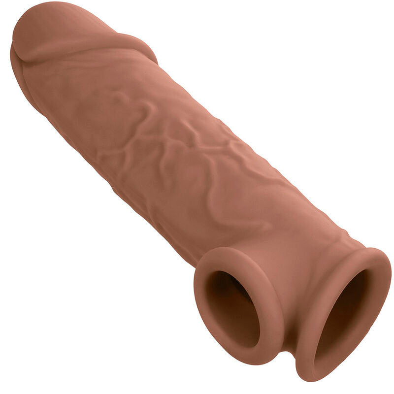 CALEXOTICS - PERFORMANCE MAXX LIFE-LIKE EXTENSION 7 BROWN SKIN CALEXOTICS