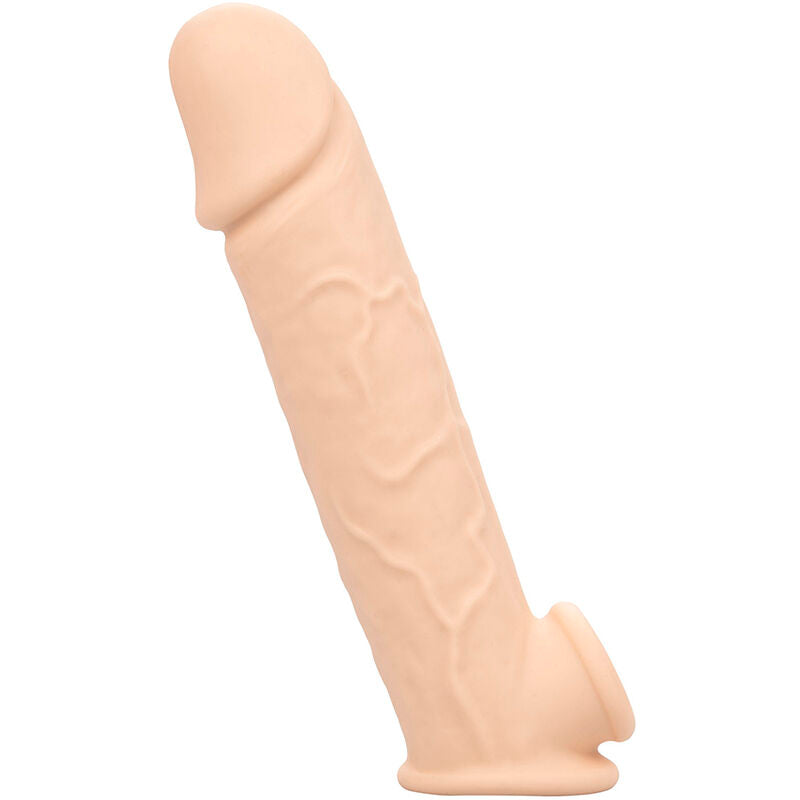CALEXOTICS - PERFORMANCE MAXX LIFE-LIKE EXTENSION 8 LIGHT SKIN CALEXOTICS