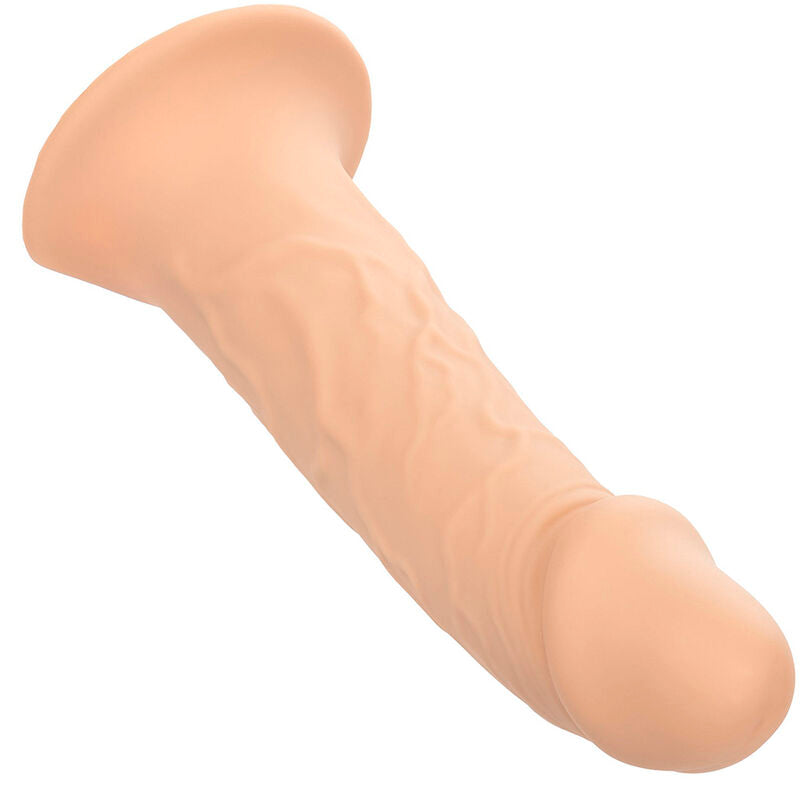 CALEXOTICS - PERFORMANCE MAXX LIFE-LIKE EXTENSION WITH HARNESS LIGHT SKIN CALEXOTICS