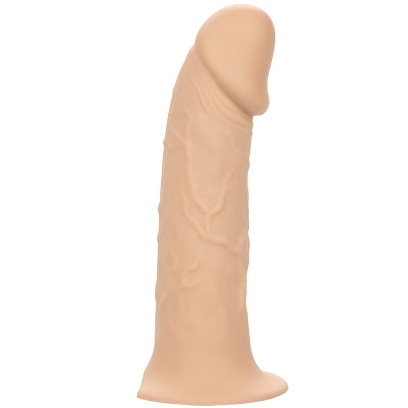 CALEXOTICS - PERFORMANCE MAXX LIFE-LIKE EXTENSION WITH HARNESS LIGHT SKIN CALEXOTICS