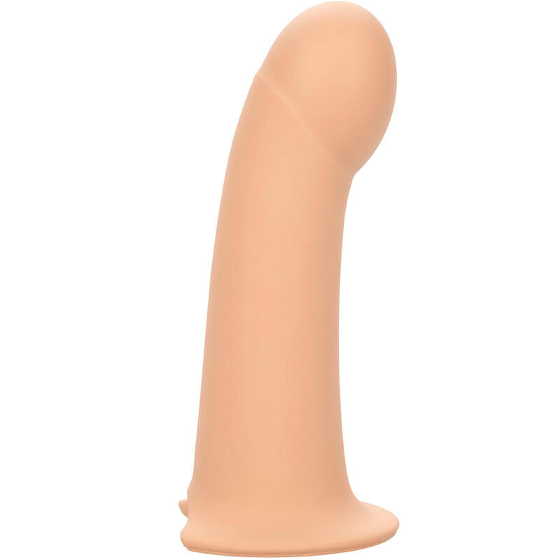 CALEXOTICS - PERFORMANCE MAXX EXTENSION WITH HARNESS LIGHT SKIN CALEXOTICS