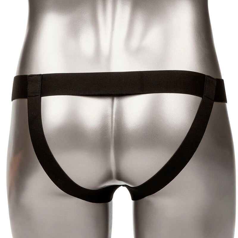 CALEXOTICS - PERFORMANCE MAXX EXTENSION WITH HARNESS LIGHT SKIN CALEXOTICS