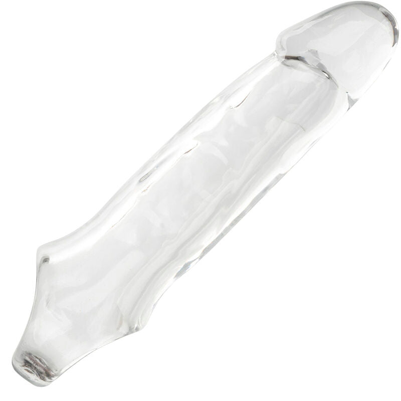 CALEXOTICS - PERFORMANCE MAXX CLEAR EXTENSION 6,5 TRANSPARENT CALEXOTICS
