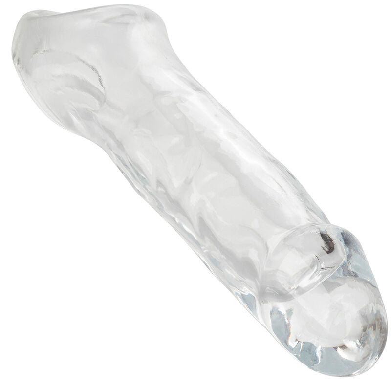 CALEXOTICS - PERFORMANCE MAXX CLEAR EXTENSION 6,5 TRANSPARENT CALEXOTICS