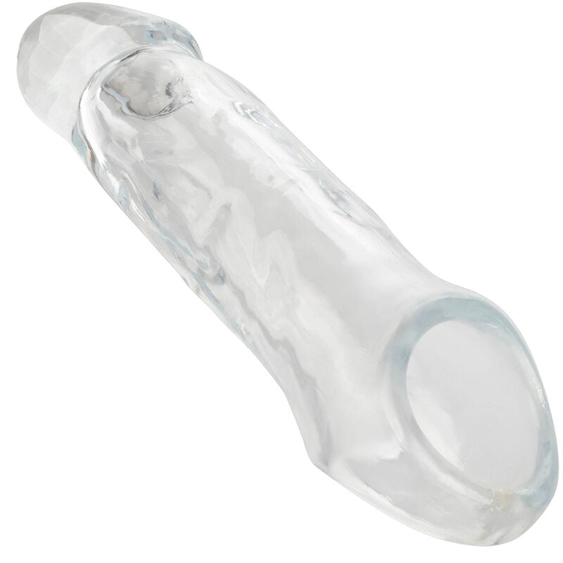 CALEXOTICS - PERFORMANCE MAXX CLEAR EXTENSION 6,5 TRANSPARENT CALEXOTICS