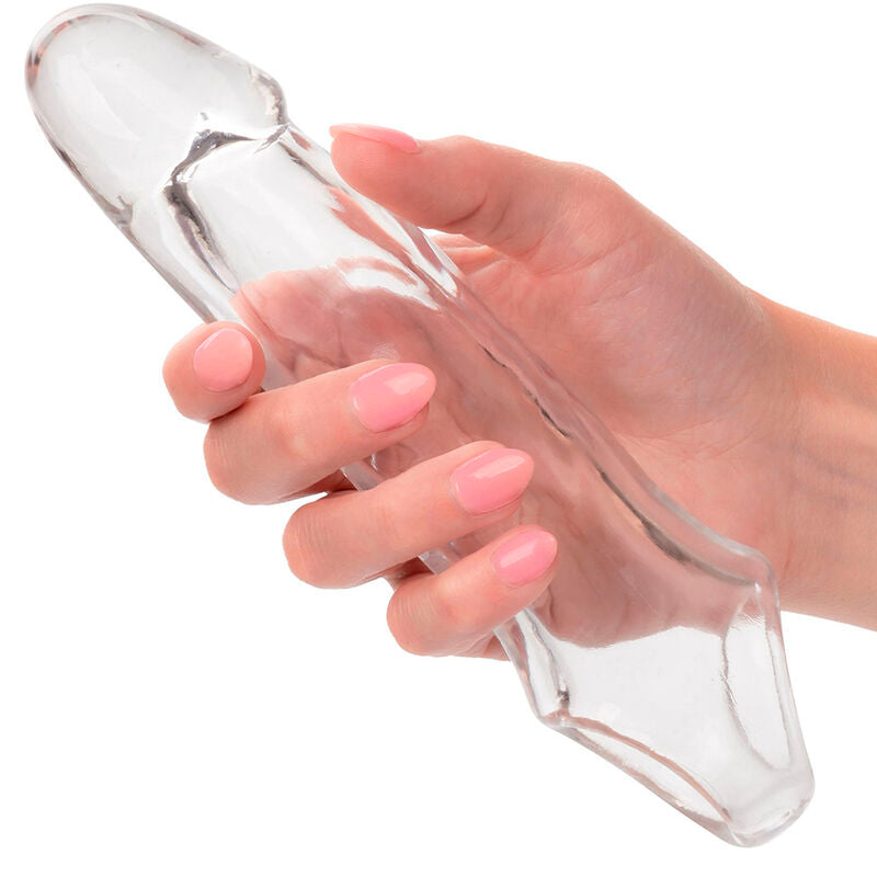 CALEXOTICS - PERFORMANCE MAXX CLEAR EXTENSION 6,5 TRANSPARENT CALEXOTICS