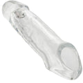CALEXOTICS - PERFORMANCE MAXX EXTENSIÓN TRANSPARENTE DE 7,5