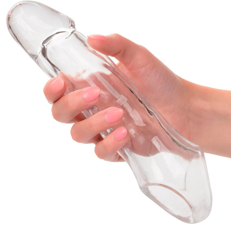 CALEXOTICS - PERFORMANCE MAXX CLEAR EXTENSION 7,5 TRANSPARENT CALEXOTICS
