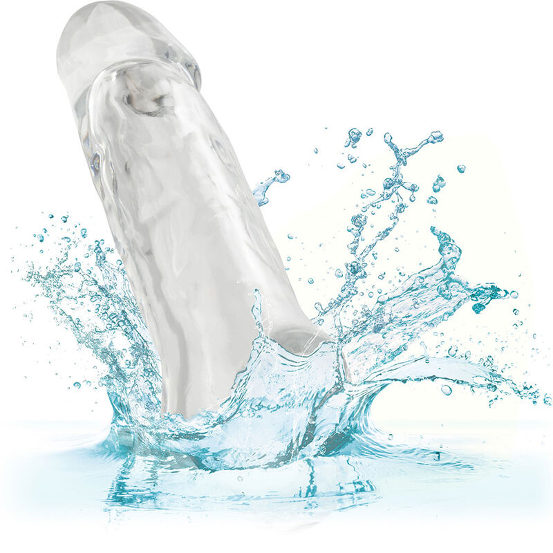 CALEXOTICS - PERFORMANCE MAXX CLEAR EXTENSION 7,5 TRANSPARENT CALEXOTICS