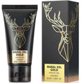MARAL GEL - GEL ESPECIAL XXL GOLD PARA HOMBRES 50 ML