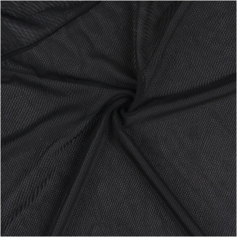 SUBBLIME - BABYDOLL FABRIC TULLE CHEST LACE S/M SUBBLIME BABYDOLLS