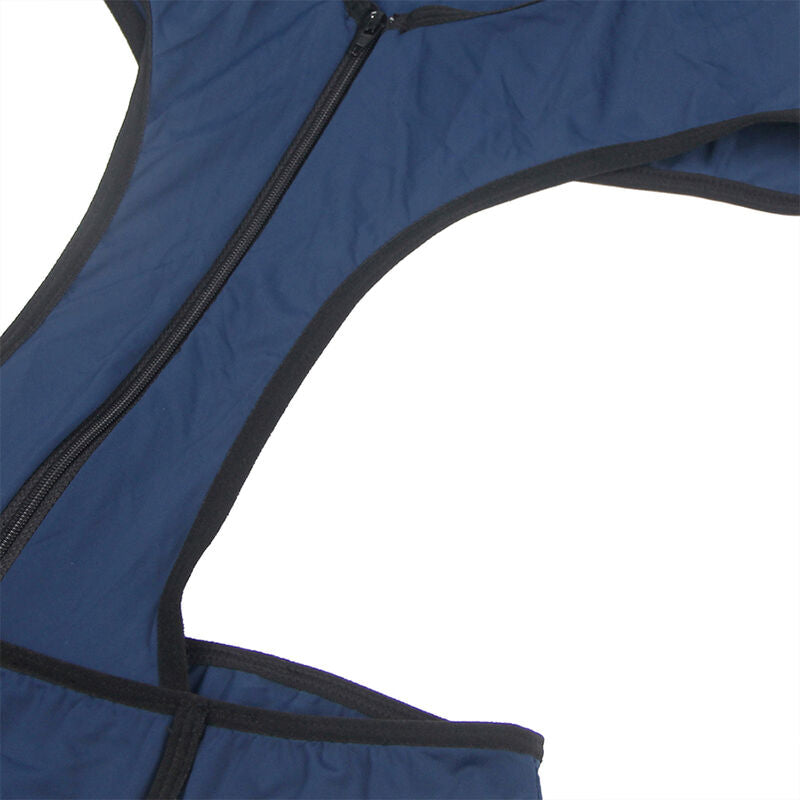 SUBBLIME - SEXY POLICE COSTUME S/M SUBBLIME COSTUMES
