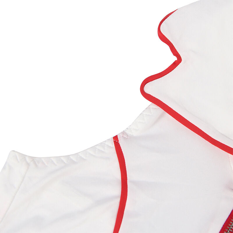 SUBBLIME - SEXY NURSE COSTUME DRESS L/XL SUBBLIME COSTUMES