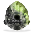 EPIC - MASTURBATORE ORALE MASCHILE STEROPES CYCLOPS