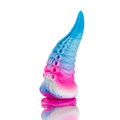 EPIC - DILDO AZUL TENTÁCULO PHORCYS TALLA PEQUEÑA