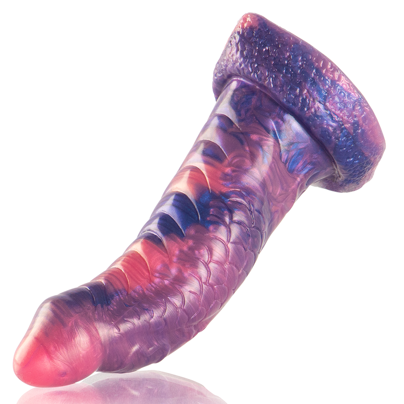 EPIC - MEDUSA DILDO PETRIFIING PLEASURE EPIC