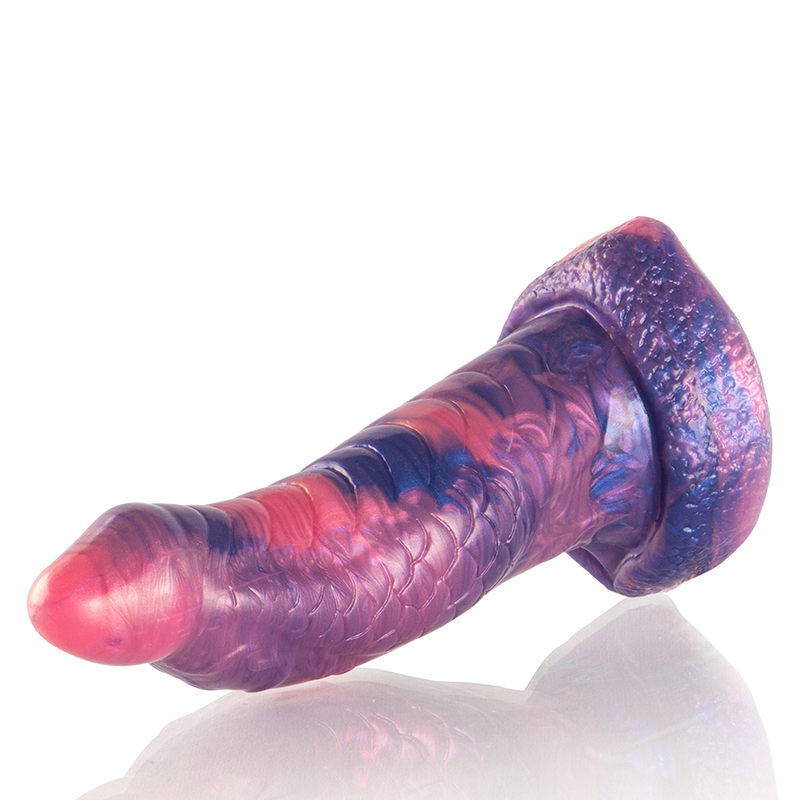 EPIC - MEDUSA DILDO PETRIFIING PLEASURE EPIC