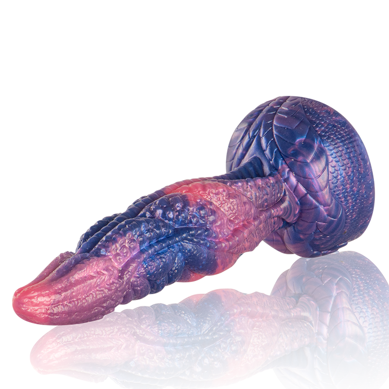 EPIC - DIONYSUS DILDO DANCE OF PLEASURE EPIC