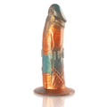 ÉPICO - DILDO TALOS DE PODER Y PLACER