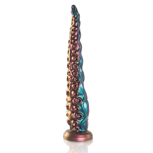 EPIC - CHARYBDIS DILDO A TENTACOLI FINE TAGLIA GRANDE