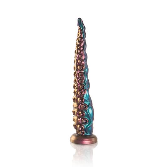 EPIC - DILDO A FORMA DI TENTACOLO DI CARIDDI MISURA PICCOLA