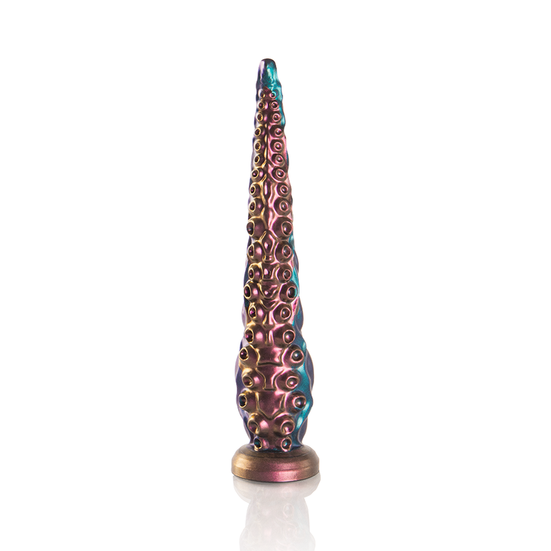 EPIC - CHARYBDIS FINE TENTACLE DILDO SMALL SIZE EPIC