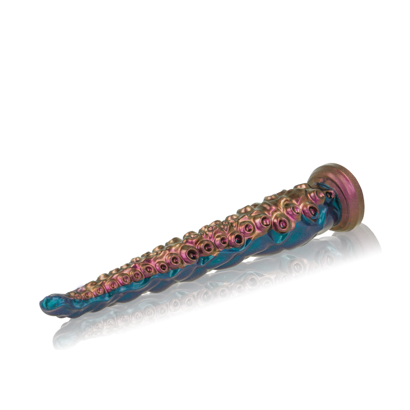 EPIC - CHARYBDIS FINE TENTACLE DILDO SMALL SIZE EPIC