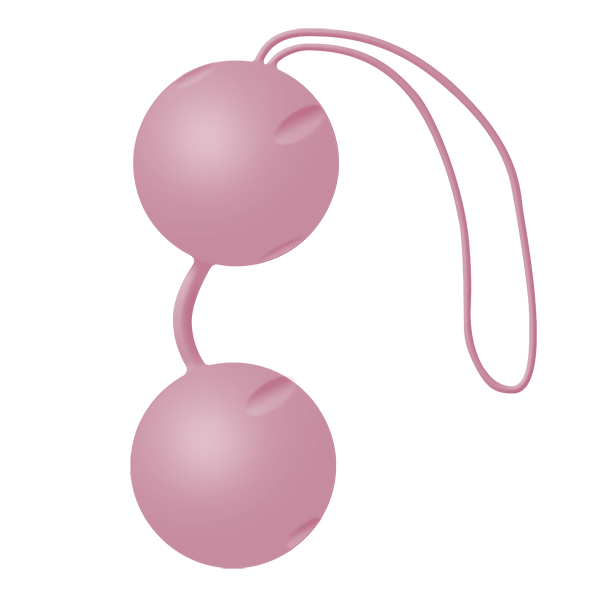 JOYDIVION JOYBALLS - LIFESTYLE ROSA JOYDIVISION JOYBALLS