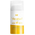 INTT - POTENTE ESTIMULANTE ÍNTIMO MIEL LÍQUIDA VIBRADOR EN GEL 15 ML